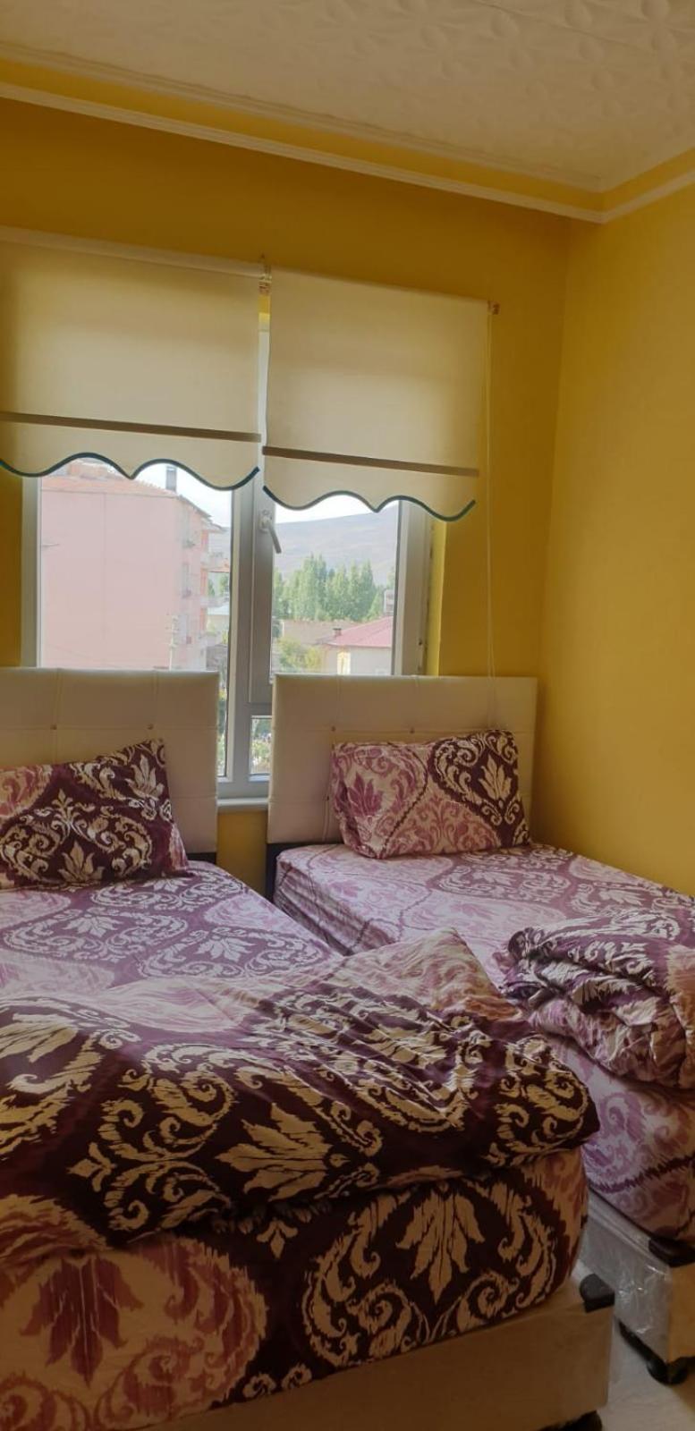 Ciftlik Otel Chambre photo